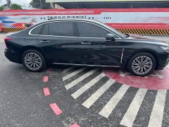 Hongqi H5 2023 2.0T Automatic Zhilianqichang Edition - ფოტო 13