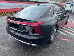 Hongqi H5 2023 2.0T Automatic Zhilianqichang Edition - ფოტო 14