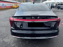 Hongqi H5 2023 2.0T Automatic Zhilianqichang Edition - ფოტო 15