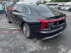 Hongqi H5 2023 2.0T Automatic Zhilianqichang Edition - ფოტო 16