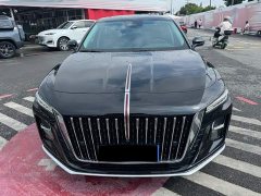 Hongqi H5 2023 2.0T Automatic Zhilianqichang Edition - ფოტო 2