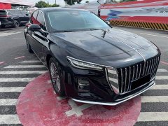 Hongqi H5 2023 2.0T Automatic Zhilianqichang Edition - ფოტო 3