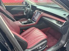 Hongqi H5 2023 2.0T Automatic Zhilianqichang Edition - ფოტო 8