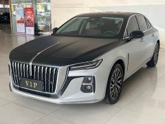 Hongqi H5 2020 1.5T DCT Qiyue Edition - ფოტო 1