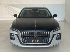 Hongqi H5 2020 1.5T DCT Qiyue Edition - ფოტო 2
