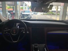 Hongqi H5 2020 1.5T DCT Qiyue Edition - ფოტო 4