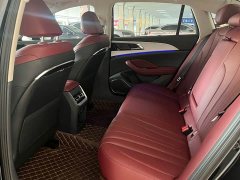 Hongqi H5 2020 1.5T DCT Qiyue Edition - ფოტო 6