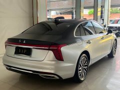 Hongqi H5 2020 1.5T DCT Qiyue Edition - ფოტო 7