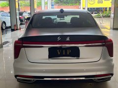 Hongqi H5 2020 1.5T DCT Qiyue Edition - ფოტო 8