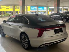 Hongqi H5 2020 1.5T DCT Qiyue Edition - ფოტო 9