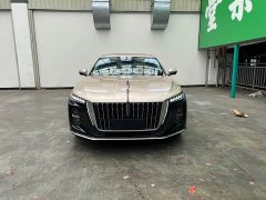 FAW Red Flag H5 2.0T Automatic Smart Connected Flagship Comfort Edition - ფოტო 2
