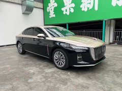 FAW Red Flag H5 2.0T Automatic Smart Connected Flagship Comfort Edition - ფოტო 3