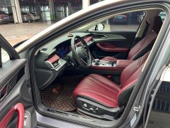FAW Red Flag H5 2.0T Automatic Smart Connected Flagship Comfort Edition - ფოტო 4