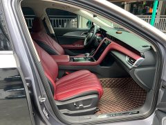 FAW Red Flag H5 2.0T Automatic Smart Connected Flagship Comfort Edition - ფოტო 5