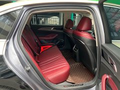FAW Red Flag H5 2.0T Automatic Smart Connected Flagship Comfort Edition - ფოტო 6