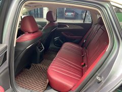 FAW Red Flag H5 2.0T Automatic Smart Connected Flagship Comfort Edition - ფოტო 7