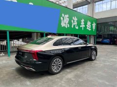 FAW Red Flag H5 2.0T Automatic Smart Connected Flagship Comfort Edition - ფოტო 8