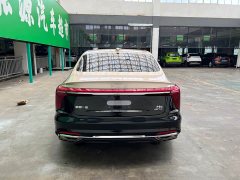 FAW Red Flag H5 2.0T Automatic Smart Connected Flagship Comfort Edition - ფოტო 9