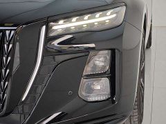 Hongqi H5 2025 1.5T DCT Xuanying Edition - ფოტო 11