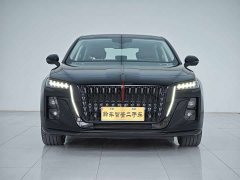 Hongqi H5 2025 1.5T DCT Xuanying Edition - ფოტო 2