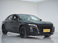Hongqi H5 2025 1.5T DCT Xuanying Edition - ფოტო 3