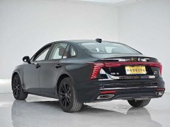 Hongqi H5 2025 1.5T DCT Xuanying Edition - ფოტო 4