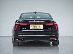 Hongqi H5 2025 1.5T DCT Xuanying Edition - ფოტო 5