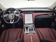 Hongqi H5 2025 1.5T DCT Xuanying Edition - ფოტო 9