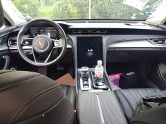 Hongqi H5 2024 1.5T DCT Zhilian Qiyun Edition - ფოტო 10