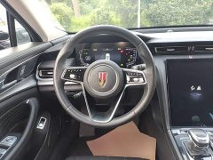 Hongqi H5 2024 1.5T DCT Zhilian Qiyun Edition - ფოტო 11