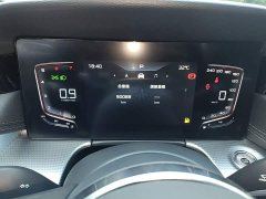 Hongqi H5 2024 1.5T DCT Zhilian Qiyun Edition - ფოტო 12
