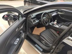 Hongqi H5 2024 1.5T DCT Zhilian Qiyun Edition - ფოტო 16