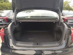 Hongqi H5 2024 1.5T DCT Zhilian Qiyun Edition - ფოტო 19