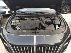 Hongqi H5 2024 1.5T DCT Zhilian Qiyun Edition - ფოტო 20