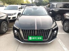Hongqi H5 2024 1.5T DCT Zhilian Qiyun Edition - ფოტო 3