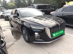 Hongqi H5 2024 1.5T DCT Zhilian Qiyun Edition - ფოტო 4