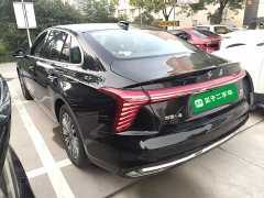 Hongqi H5 2024 1.5T DCT Zhilian Qiyun Edition - ფოტო 5