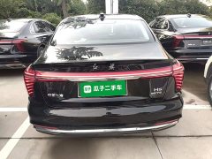 Hongqi H5 2024 1.5T DCT Zhilian Qiyun Edition - ფოტო 6