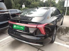Hongqi H5 2024 1.5T DCT Zhilian Qiyun Edition - ფოტო 7