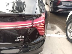 Hongqi H5 2024 1.5T DCT Zhilian Qiyun Edition - ფოტო 8