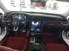 Hongqi H6 2024 2.0T Beauty Edition - ფოტო 10
