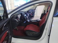 Hongqi H6 2024 2.0T Beauty Edition - ფოტო 15