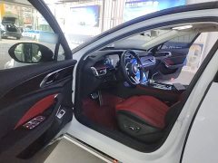 Hongqi H6 2024 2.0T Beauty Edition - ფოტო 16