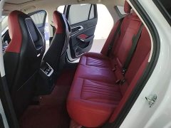 Hongqi H6 2024 2.0T Beauty Edition - ფოტო 17