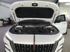 Hongqi H6 2024 2.0T Beauty Edition - ფოტო 20