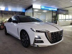 Hongqi H6 2024 2.0T Beauty Edition - ფოტო 4