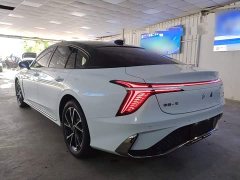 Hongqi H6 2024 2.0T Beauty Edition - ფოტო 5