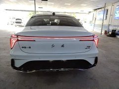 Hongqi H6 2024 2.0T Beauty Edition - ფოტო 6