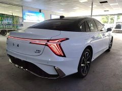 Hongqi H6 2024 2.0T Beauty Edition - ფოტო 7