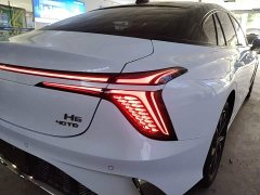 Hongqi H6 2024 2.0T Beauty Edition - ფოტო 8